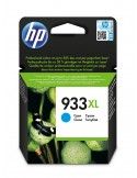 Hp 933XL Cartuccia Ciano Originale - CN054AE BGX