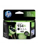 Hp 934XL Cartuccia Nero Originale - C2P23AE BGX