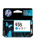 Hp 935 Cartuccia Ciano Originale - C2P20AE BGX