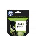 Hp 304XL Cartuccia Nero Originale 300 pagine - N9K08AE 301