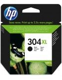 Hp 304XL Cartuccia Nero Originale 300 pagine - N9K08AE UUS