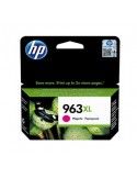 Hp 963XL Cartuccia Magenta Originale 1600 pagine - 3JA28AE BGX