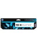 Hp 980 Cartuccia Nero Originale 10000 pagine - D8J10A