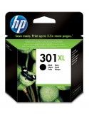 Hp 301XL Cartuccia Nero Originale 480 pagine - 301XLBK