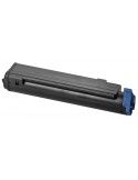 Oki 43979102 Toner Nero Originale 3500 pagine