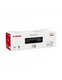 Canon 728 Nero Toner Originale  2100 pagine