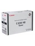Canon C-EXV 40 Nero Toner Originale  6000 pagine