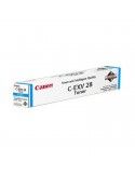 Canon C-EXV28c Ciano Toner Originale  38000 pagine