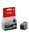Canon PG-40 Cartuccia Nero Originale - 0615B001