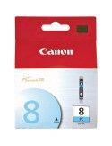 Canon CLI-8PC Serbatoio Foto Ciano - 0624B001