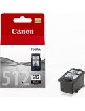 Canon PG-512 Cartuccia Nero Originale - 2969B009