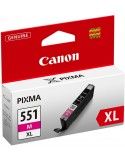 Canon CLI-551 XL M Serbatoio Magenta - 6445B001
