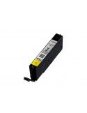 CLI-571 XL Y SERBATOIO INCH. GIALLO - 0334C001