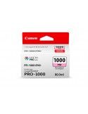 Canon Ink PFI-1000PM Photo Cartuccia Magenta - 0551C001