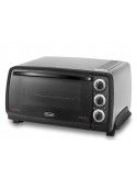 Delonghi EO14902S Forno elettrico con grill Argento