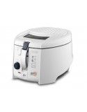 Delonghi F 28311 Friggitrice 1800 W Bianco