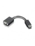 DISPLAYPORT TO VGA MONITOR CABLE - 57Y4393