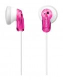 SERIE E9LP AURICOLARI PINK - MDRE9LPP