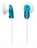 SERIE E9LP AURICOLARI BLUE - MDR E9LPL