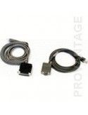 CAB-362: SERIALE RS232 9PIN F SPIR - 90A051330