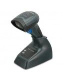 KIT:QUICKSCAN M NERO+CAVO USB+BASE - QM2131-BK-433K1