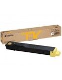 Kyocera TK-8115Y Toner Giallo Originale 6000 pagine