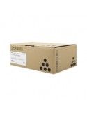 Ricoh 407648 Toner Nero Originale 500 pagine