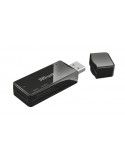 Trust Lettore Memory Card USB - NangaUSB2.0