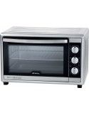 Ariete 986 Forno elettrico 45 L Argento