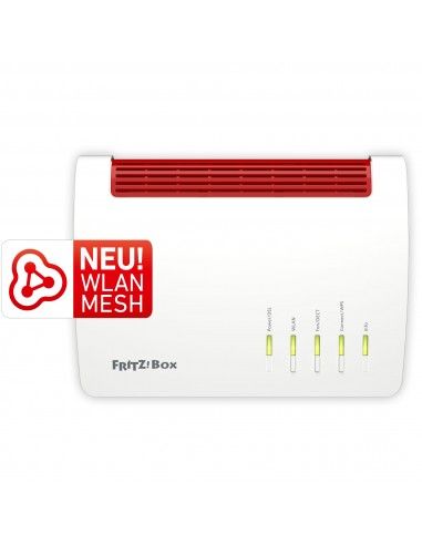 Avm Fritz Box 7590 Tim Edition IN VENDITA! - IT - Foto 2