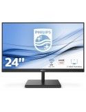 Philips 245E1S/00 Monitor LCD 24" 2K Ultra HD 2560 x 1440 Pixel 178° Nero