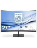 Philips 271E1SCA/00 Monitor LCD 27" Full HD 1920 x 1080 Pixel 178° Nero