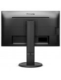 Philips 243B9/00 Monitor LED 24" Full HD 1920 x 1080 Pixel 178° Nero
