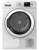 Indesit YT M11 82 KRXIT Asciugatrice a Pompa di calore 8 kg A++ Profondità 65 cm