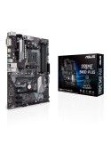 Asus MB PRIME B450-PLUS Scheda Madre DDR4-SDRAM DIMM 4 UEFI AMI ATX - 90MB0YN0-M0EAY0