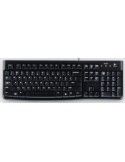 Logitech K120 Tastiera - 920-002492