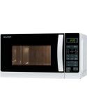 Sharp R642WW Forno a Microonde con Grill 20 L 800 W Bianco