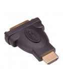 ADATTATORE HDMI-M/DVI-F - CRO12033115