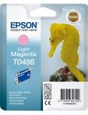 Epson T0486 Cartuccia Magenta CHIARO - C13T04864010