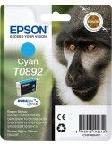 Epson T0892 Cartuccia Ciano STYLUS S20 - C13T08924011