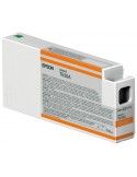 Epson T636A Tanica ARANCIO HDR 700ML - C13T636A00