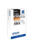 Epson T7011 PIRAMIDI Cartuccia Nero XXL - C13T70114010