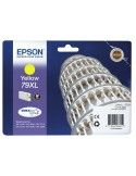 Epson 79XL Cartuccia Giallo - C13T79044010