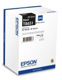 Epson T8651 Tanica Nero DURABRITE ULTRA 10K - C13T865140