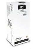 Epson T8381 Cartuccia Nero - C13T838140