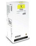 Epson T8384 RICARICA XL PER A4 Giallo 20000 PAGINE - C13T838440