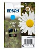 Epson 18 Cartuccia Ciano Originale 180 pagine - C13T18024022