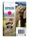 Epson 24XL CLARIA Photo HD Ink Cartuccia Magenta - C13T24334022