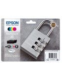 Epson 35 Cartuccia Multipack 4 Colori - C13T35864010