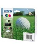 Epson 34XL Cartuccia Multipack 4 Colori - C13T34764010